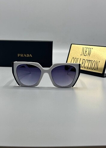 Prada Prada güneş gözlüğü 