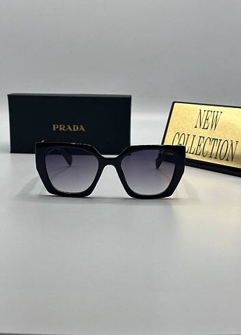 Prada güneş gözlüğü