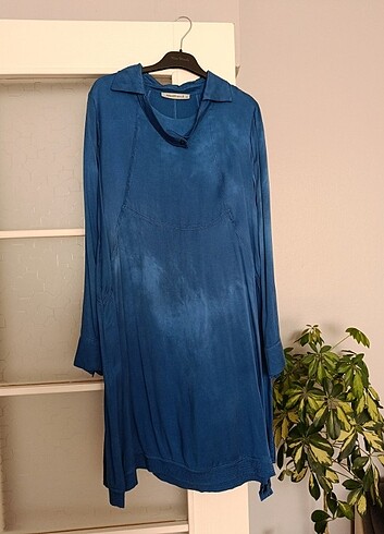 Miss Wenche MissWhence İpek Tunik
