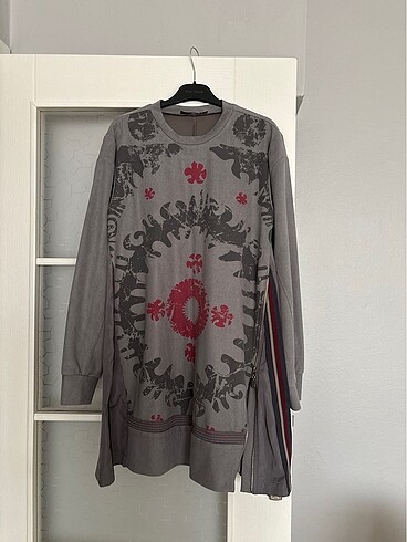 MissWhence Tunik