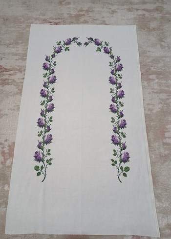 Etamin seccade - Görsel 4