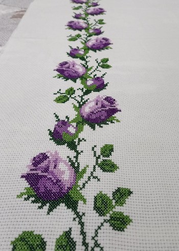 Etamin seccade - Görsel 3