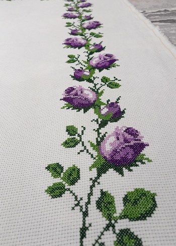 Etamin seccade - Görsel 2