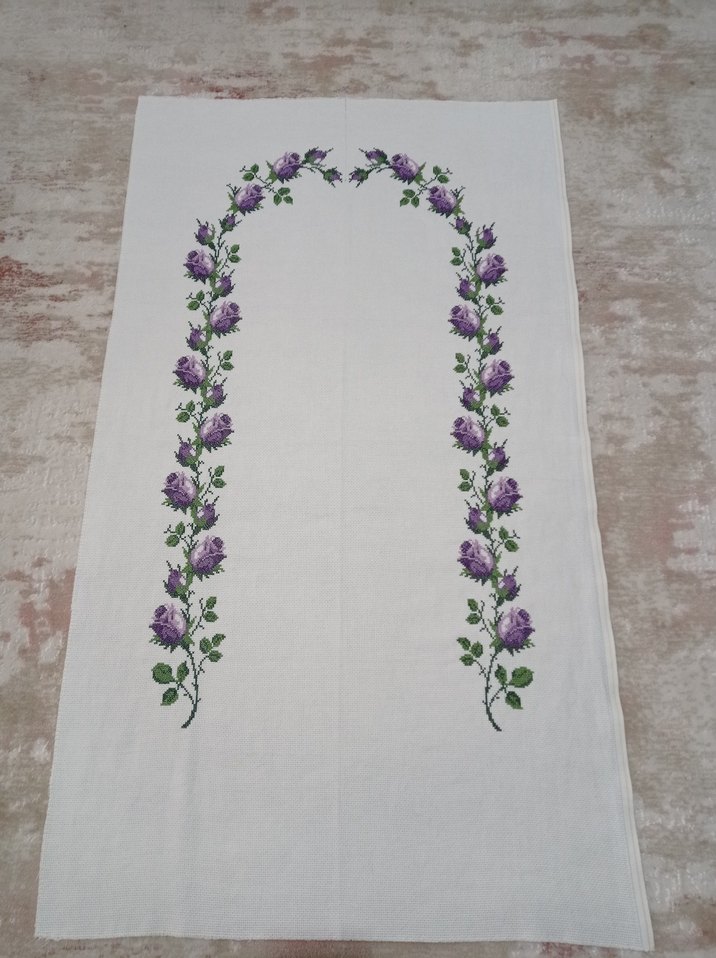 Etamin seccade - Görsel 4