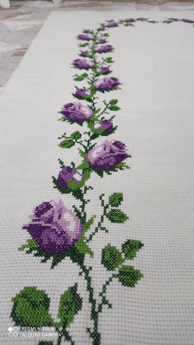 Etamin seccade - Görsel 3