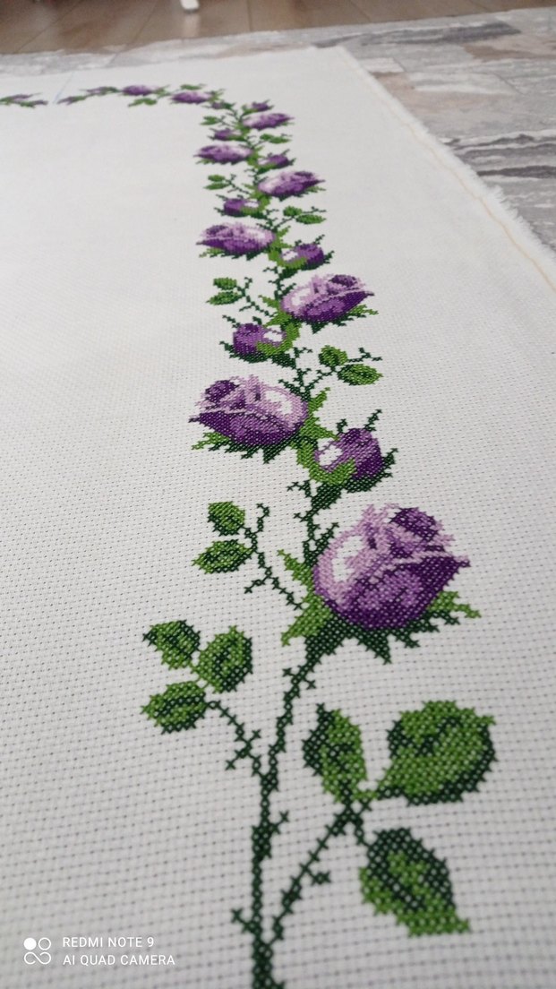 Etamin seccade - Görsel 2