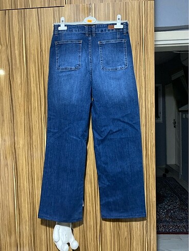 xl Beden Kot pantolon