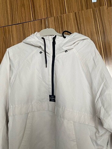 Pull and Bear Kapşonlu sweat