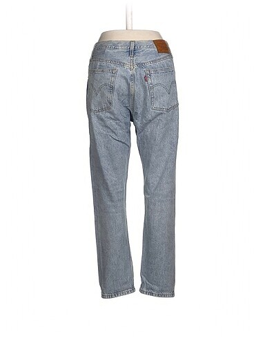 30 Beden Levis Jean / Kot %70 İndirimli.