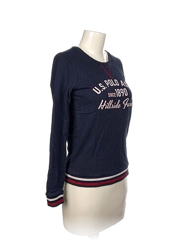 U.S Polo Assn. U.S Polo Assn. Sweatshirt %70 İndirimli.