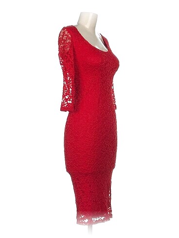 Asos Asos Kısa Elbise %70 İndirimli.