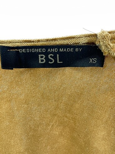 xs Beden çeşitli Renk BSL FASHION Kısa Elbise %70 İndirimli.