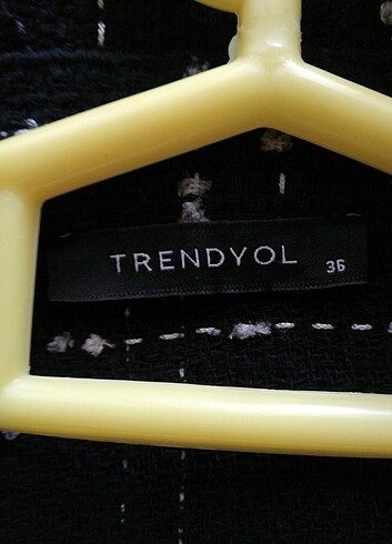 Trendyol & Milla 36 beden 