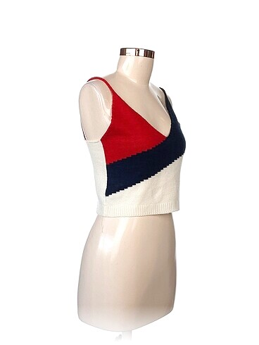 Vintage Love Diğer Bluz %70 İndirimli.