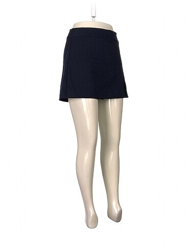 Zara Zara Mini Şort %70 İndirimli.