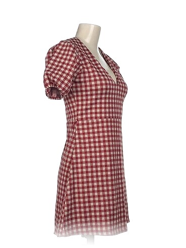Vintage Love Diğer Kısa Elbise %70 İndirimli.