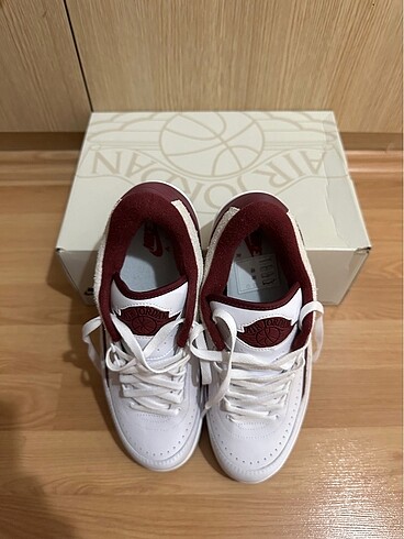 42.5 Beden Jordan 2 low cherrywood