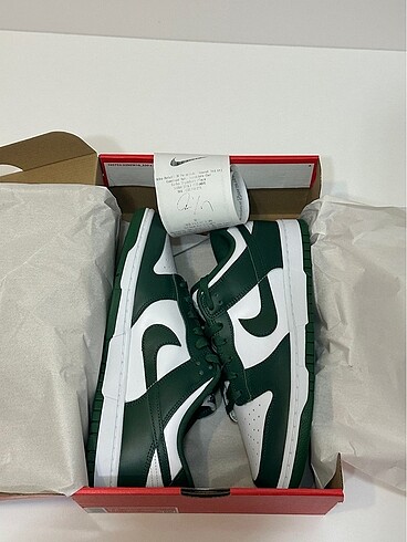 nike dunk low