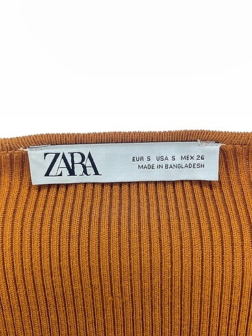 s Beden çeşitli Renk Zara Bluz %70 İndirimli.