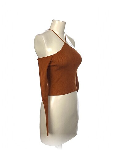 Zara Zara Bluz %70 İndirimli.
