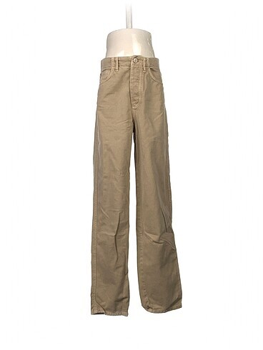 Massimo Dutti Jean / Kot %70 İndirimli.