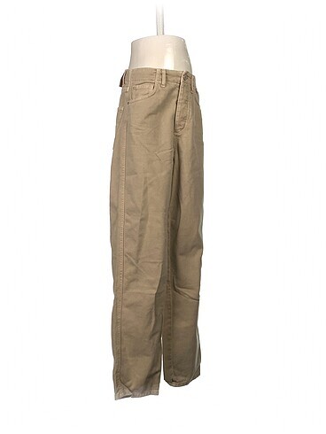 Massimo Dutti Massimo Dutti Jean / Kot %70 İndirimli.