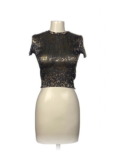 Zara Bluz %70 İndirimli.
