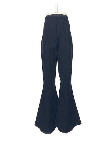 xs Beden Zara Kumaş Pantolon %70 İndirimli.