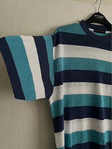 l Beden Tommy hilfiger triko