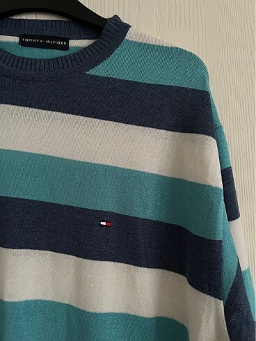 Tommy Hilfiger Tommy hilfiger triko