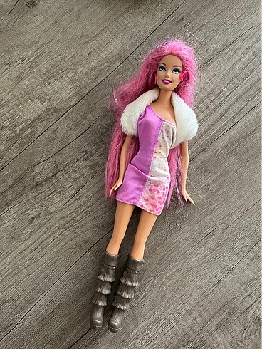 Barbie