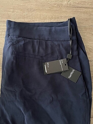 40 Beden Network pantolon