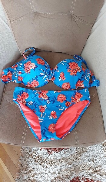 Bikini takımı