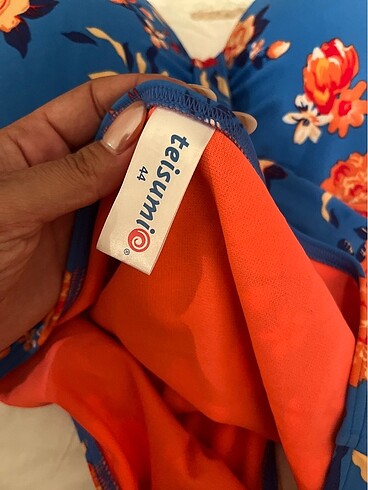 44 Beden Bikini takımı
