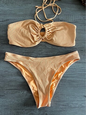 H&M bikini takım