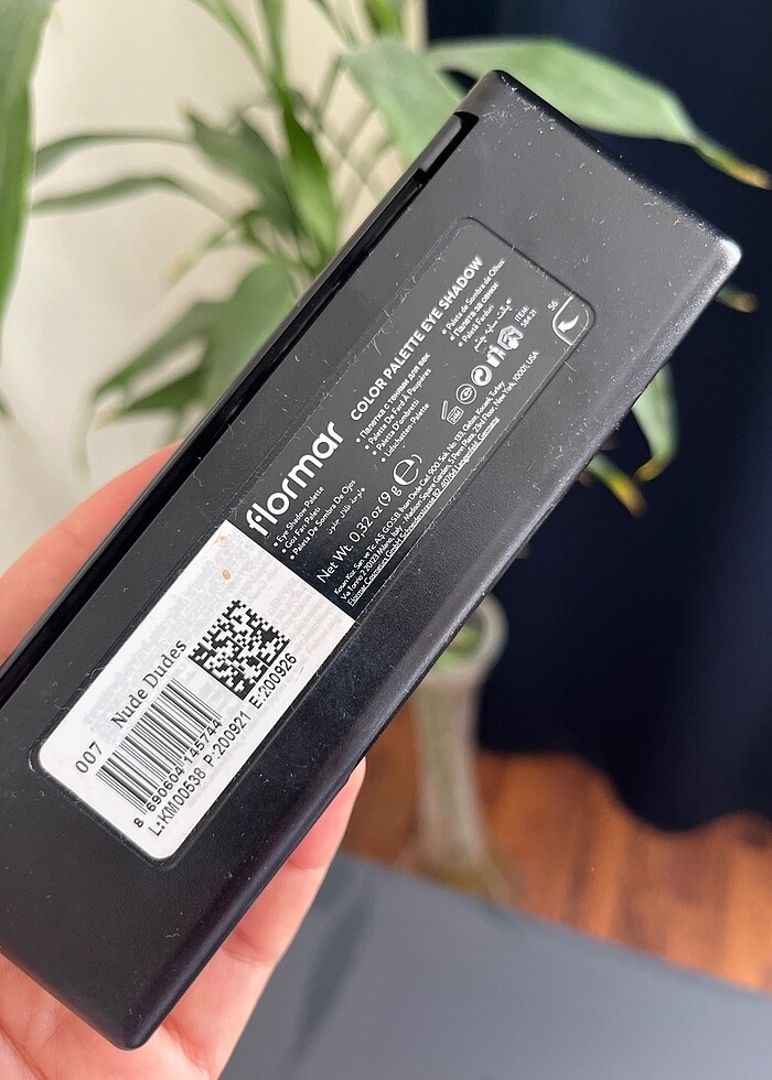 Flormar göz farı - Görsel 2