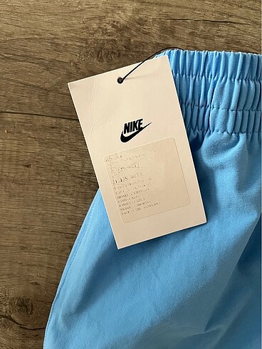 xs Beden Nike şort