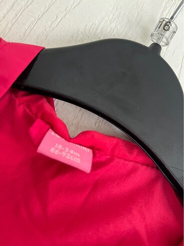 Yağmurluk - Görsel 4