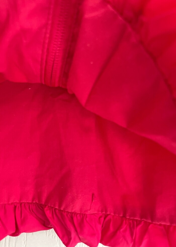 Yağmurluk - Görsel 3