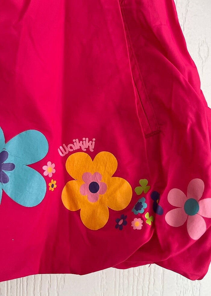 Yağmurluk - Görsel 5