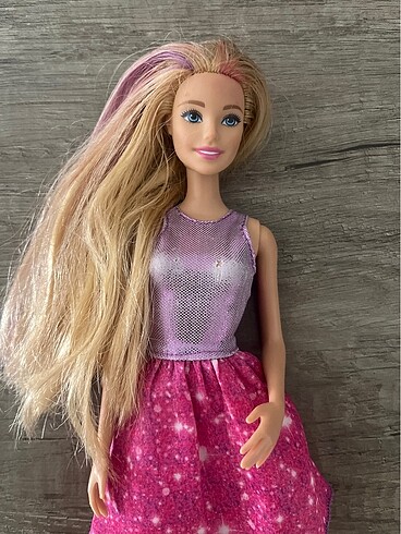 Barbie 2013 mattel Barbie