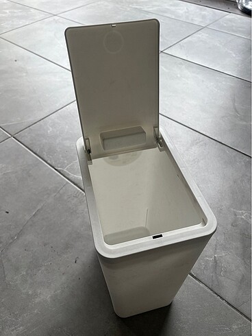 Ikea Çöp kovası