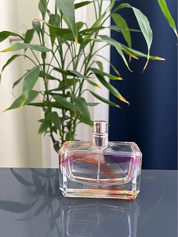 Estee Lauder Parfüm şişesi
