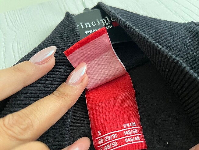 s Beden siyah Renk Nike üst