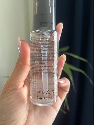 Keratin saç serum - Görsel 3