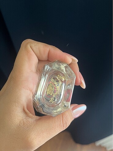 Beden Guerlain Mon Guerlain Bloom Of Rose EDT