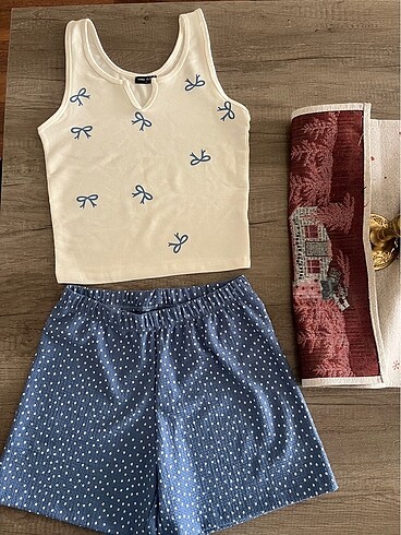 Penti Pijama takımı