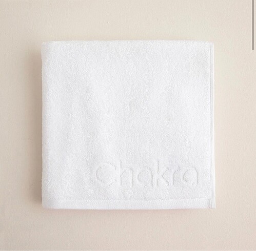 Chakra havlu