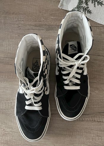 Vans Spor Ayakkabı