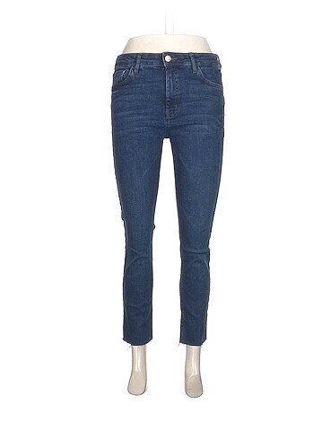 Mango Jean / Kot %70 İndirimli.